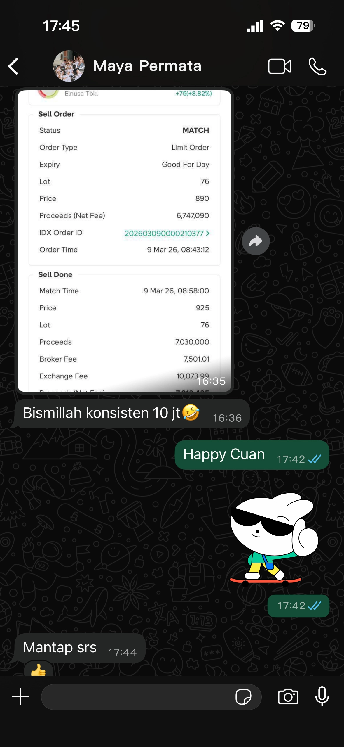 Testimoni 12
